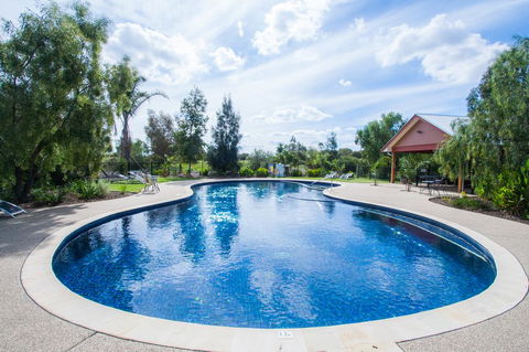 Perricoota Vines Retreat - Tourism Gold Coast 1