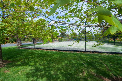 Perricoota Vines Retreat - Tourism Gold Coast 3