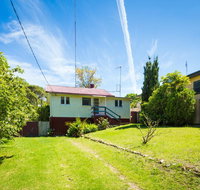 Pet Friendly Beach Cottage  Ballingalla - Tourism Gold Coast