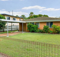 Pet Friendly Cutie - Bonham St Bongaree - Tourism Gold Coast