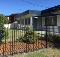 Pet Friendly home walking distance to Surf Beach - North St Woorim - Tourism Gold Coast