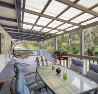 Pet-friendly Beach House  Kianga - Tourism Gold Coast
