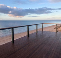 Peter's Port - Tourism Gold Coast