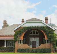 Petersons Armidale Winery and Guesthouse - Tourism Gold Coast