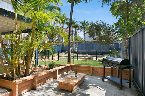 Petrel By The Sea - Tourism Gold Coast 1