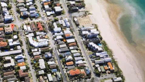 Petrel By The Sea - Tourism Gold Coast 3