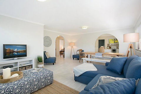 Petrel By The Sea - Tourism Gold Coast 0