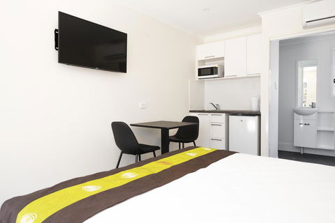 Petrie Mill Motel - Tourism Gold Coast 2