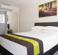 Petrie Mill Motel - Tourism Gold Coast