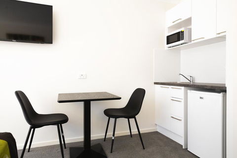 Petrie Mill Motel - Tourism Gold Coast 3