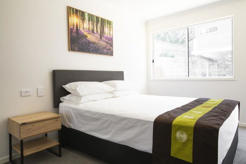 Petrie Mill Motel - Tourism Gold Coast 1