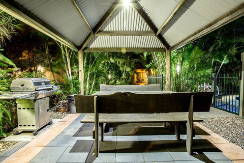 Pialba Motor Inn - Tourism Gold Coast 3