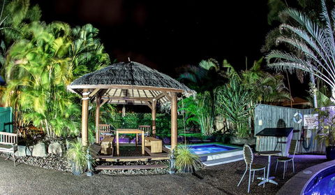 Pialba Motor Inn - Tourism Gold Coast 2