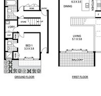 Piana Apartment One By Jervis Bay Rentals - Tourism Gold Coast