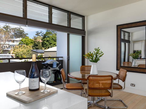Piana Apartment Two :: Jervis Bay Rentals - Tourism Gold Coast 3