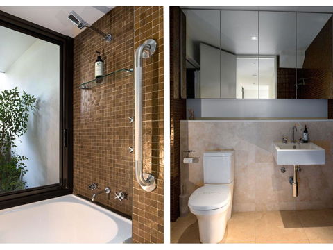 Piana Apartment Two :: Jervis Bay Rentals - Tourism Gold Coast 2