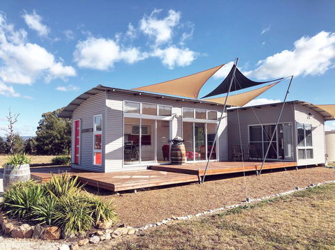 Pieter Van Gent Winery & Vineyard - Tourism Gold Coast 1