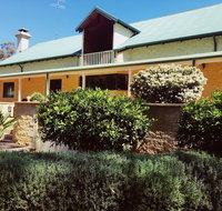 Pilgrims Rest Country House - Tourism Gold Coast