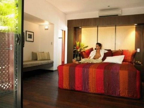 Pinctada McAlpine House - Tourism Gold Coast 1