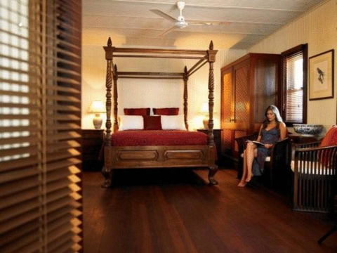 Pinctada McAlpine House - Tourism Gold Coast 2