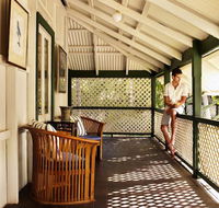 Pinctada McAlpine House - Tourism Gold Coast