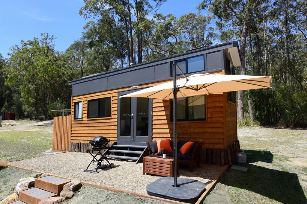 Budgong NSW Tourism Gold Coast