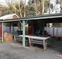 Pinewood Caravan Park - Gold Coast