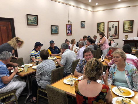 Pingelly Hotel - Tourism Gold Coast 1