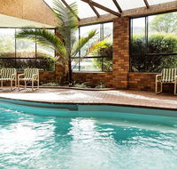 Pinnacle Holiday Lodge - Tourism Gold Coast