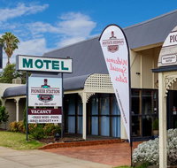 Pioneer Station Motor Inn - Gold Coast