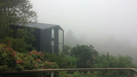 Pipeline Chalet Kunanyi Mt Wellington - Tourism Gold Coast 1