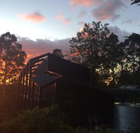 Pipeline Chalet kunanyi Mt Wellington - Gold Coast