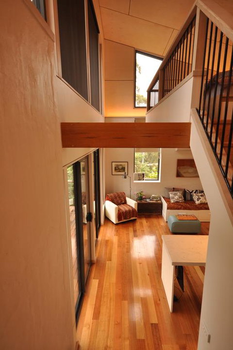 Pipeline Chalet Kunanyi Mt Wellington - Tourism Gold Coast 2