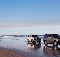 Pippies Beachhouse - Tourism Gold Coast
