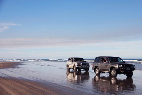 Pippies Beachhouse - Tourism Gold Coast 0