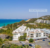 Plantation Resort Unit 102 Salty Vibes Luxury Retreat - Tourism Gold Coast