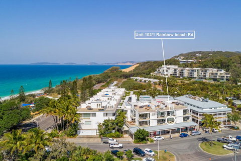 Plantation Resort Unit 102 Salty Vibes Luxury Retreat - Tourism Gold Coast 0