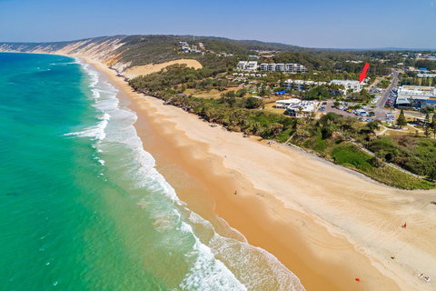 Plantation Resort Unit 102 Salty Vibes Luxury Retreat - Tourism Gold Coast 2