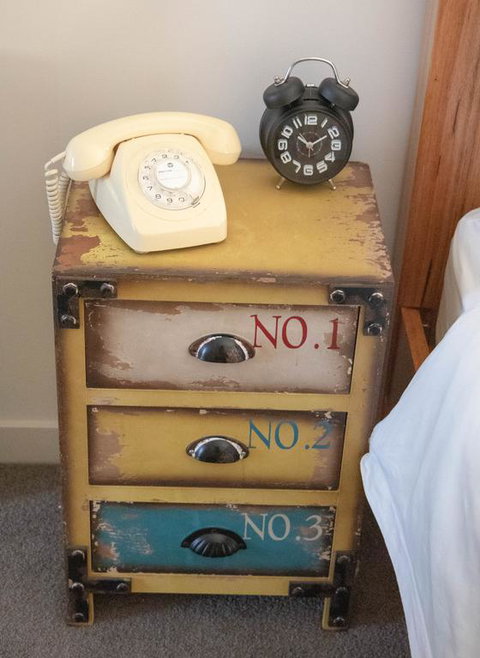 Platypus Apartments - Tourism Gold Coast 3