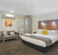 Pleasant Way River Lodge - Tourism Gold Coast