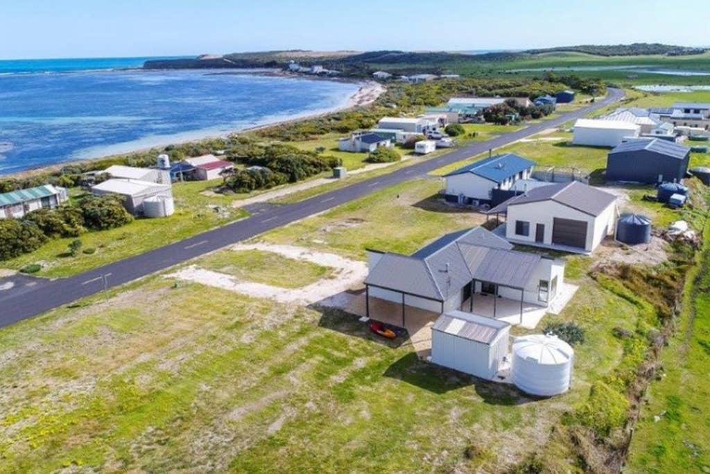 Cape Douglas SA Gold Coast