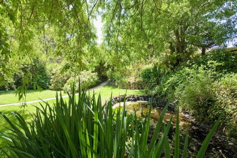 PLUM TREE COTTAGE - Spa Cottage With Woodfire - Tourism Gold Coast 3