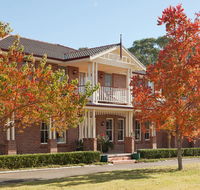 Plumes on the Green Boutique Bed  Breakfast - Tourism Gold Coast