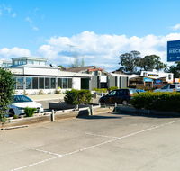 Plumpton hotel - Tourism Gold Coast