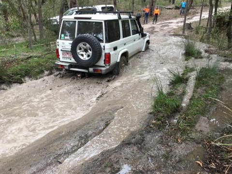 PNL4WDriving Smythesdale - Tourism Gold Coast 3