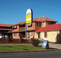 Poet's Recall Motel - Tourism Gold Coast