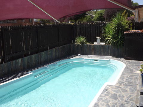 Poet's Recall Motel - Tourism Gold Coast 1