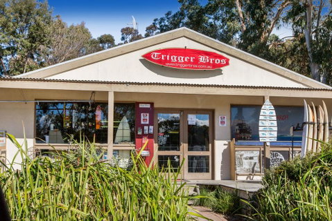 POINT LEO BEACH HOUSE - POINT LEO - Tourism Gold Coast 3