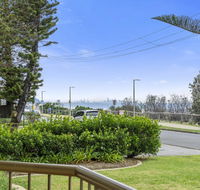 POINTVIEW LODGE UNIT 1 - Tourism Gold Coast