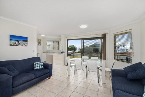 POINTVIEW LODGE, UNIT 1 - Tourism Gold Coast 1